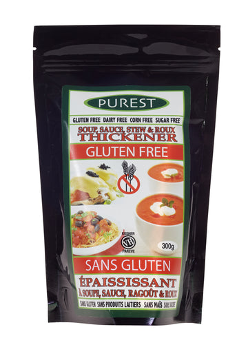 Soup, Stew & Roux Thickener