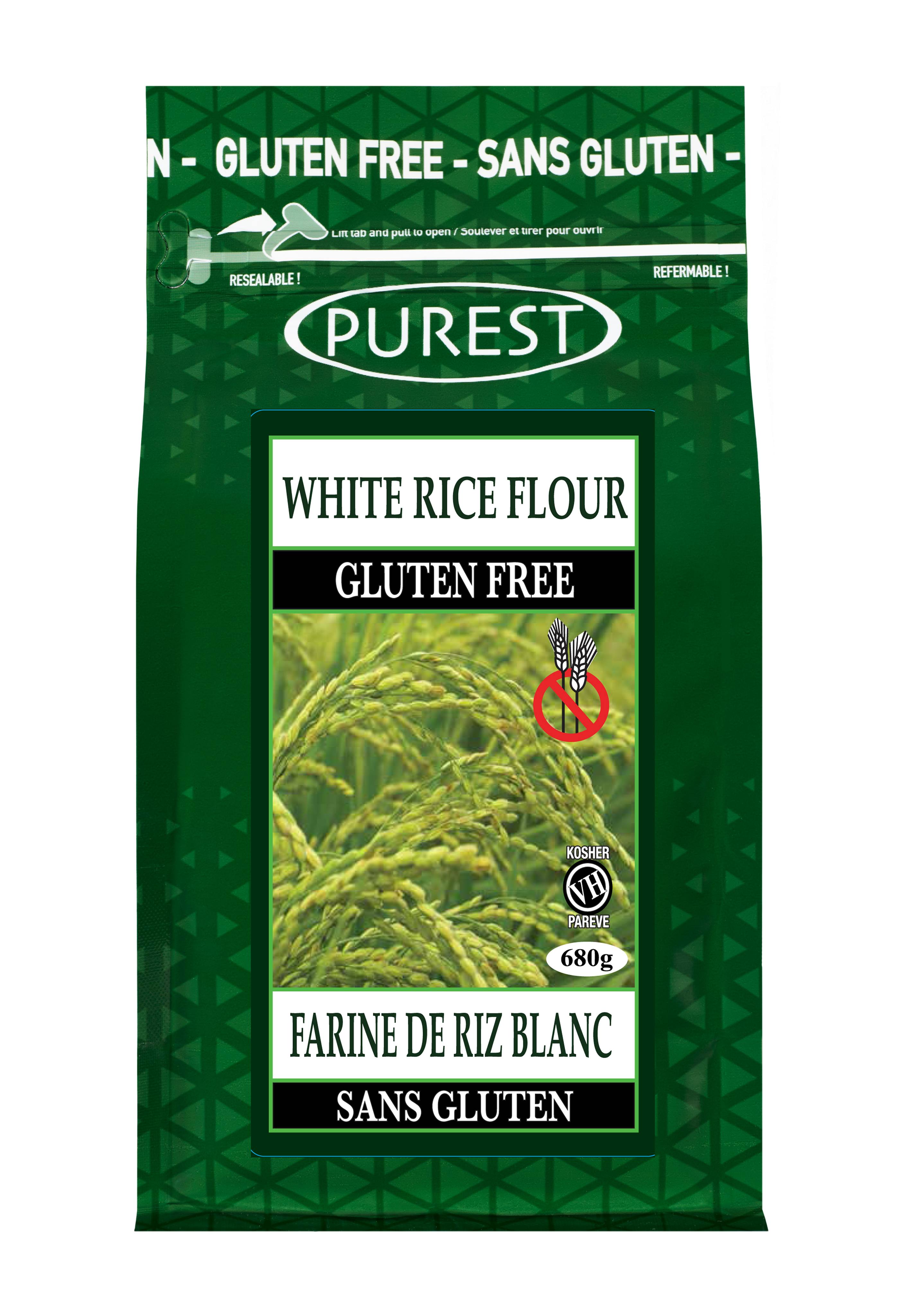 glutathione rice flour Amazon.com : Pure Glutinous Rice Flour, Glutinous Rice Powder by Yi Feng  17.6OZ, 1 Pack (Traditional Water Milled) : Grocery & Gourmet Food